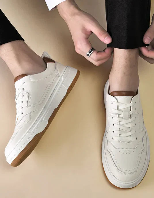 MEN'S SHOES